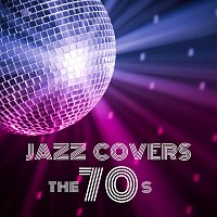 Přední strana obalu CD Jazz Covers the 70s