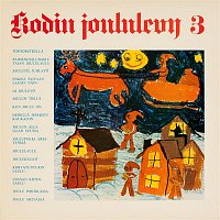 Various  Artists – Kodin joululevy 3