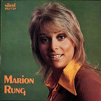 Přední strana obalu CD Marion Rung