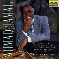 Ahmad Jamal – Chicago Revisited: Live At Joe Segal's Jazz Showcase [Live At Joe Segal's Jazz Showcase, Chicago, IL / November 12-13, 1992]