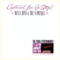 Diana Ross & The Supremes – Captured Live On Stage! [Live At Las Vegas/1970]