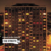 The Streets – Original Pirate Material