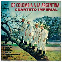 Cuarteto Imperial – De Colombia a la Argentina
