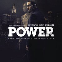 Various  Artists – Power (Soundtrack from the Starz Original Series)