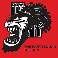 The Partysquad – The Lion