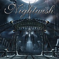 Nightwish – Imaginaerum (Standard Bonus Version)