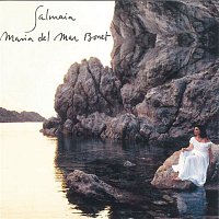 Přední strana obalu CD Salmaia