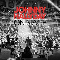 Johnny Hallyday – On Stage