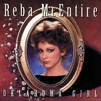 Přední strana obalu CD Oklahoma Girl