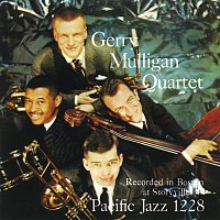 Gerry Mulligan Quartet – Recorded In Boston At Storyville [Expanded Edition / Live At George Wein's Storyville, Boston, Massachusetts, 1956]