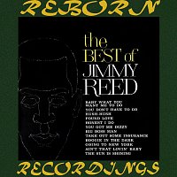 Jimmy Reed – The Best Of Jimmy Reed (HD Remastered)