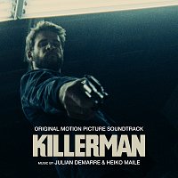 Killerman [Original Motion Picture Soundtrack]