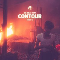 Der-Con, Testa – Contour, Pt. 1