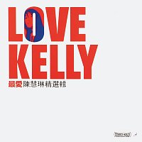 Kelly Chen – Love Kelly ?????