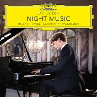 Jan Lisiecki – Ravel: Gaspard de la nuit, M. 55: III. Scarbo