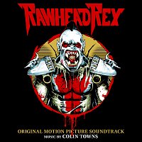 Colin Towns – Rawhead Rex [Original Motion Picture Soundtrack]