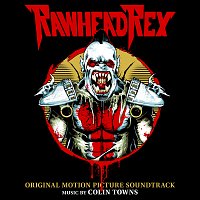 Rawhead Rex [Original Motion Picture Soundtrack]