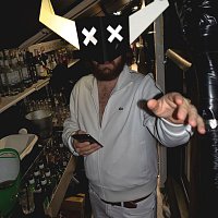 Přední strana obalu CD 100 ar