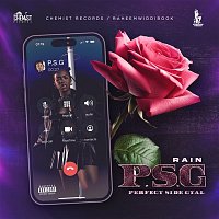 Rain & Cjthechemist – PSG