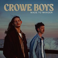 Crowe Boys – Bonfire In My Soul