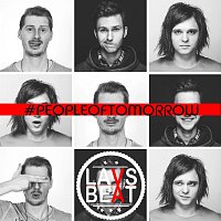 LavsBeat – People Of Tomorrow (EP)