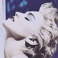 Madonna – True Blue CD