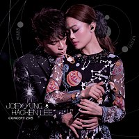 Joey Yung, Hacken Lee – Joey Yung X Hacken Lee Concert 2015 [Live]