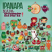 Various  Artists – Ipanapa: Napakympit!