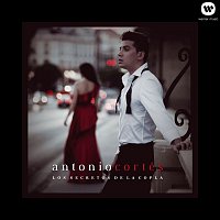 Antonio Cortés – Secretos de la Copla