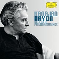 Přední strana obalu CD Haydn, J.: 6 "Paris" & 12 "London" Symphonies