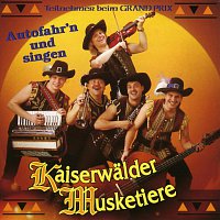 Kaiserwalder Musketiere – Autofahren und singen