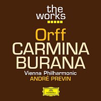 Barbara Bonney, Frank Lopardo, Anthony Michaels-Moore, Wiener Philharmoniker – Orff: Carmina Burana