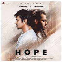 Vijay Malik & Oye Sheraa – Hope