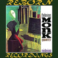Thelonious Monk, Thelonious Monk Quartet – Misterioso (HD Remastered)