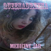 Queenadreena – Medicine Jar