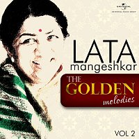 Lata Mangeshkar – The Golden Melodies, Vol. 2