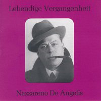 Nazzareno De Angelis – Lebendige Vergangenheit - Nazzareno de Angelis