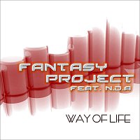 Fantasy Project feat. NDA – Way Of Life