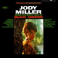 Jody Miller – Sings The Great Hits Of Buck Owens