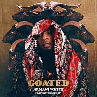Armani White, Denzel Curry – GOATED.