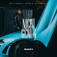 Saki – Nicht genug