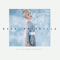 Priscilla Chan – ???Back to Priscilla???2014 [Live In Hong Kong / 2014]