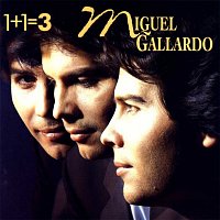 Miguel Gallardo – 1+1=3