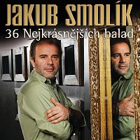 Jakub Smolík – 36 nejkrasnejsich balad - 2CD