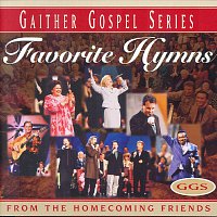 Gaither – Favorite Hymns From The Homecoming Friends [Live]