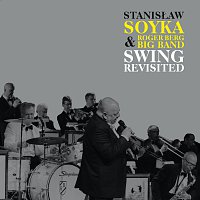 Stanislaw Soyka, Roger Berg Big Band – Swing Revisited [Edycja Specjalna]