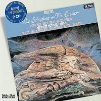 Přední strana obalu CD Haydn: Die Schopfung