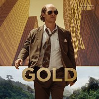 Přední strana obalu CD Gold [Original Motion Picture Soundtrack]