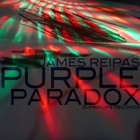 James Reipas – Purple Paradox EP
