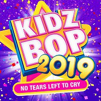KIDZ BOP Kids – No Tears Left To Cry